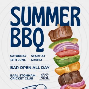 Summer BBQ