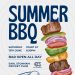 Summer BBQ