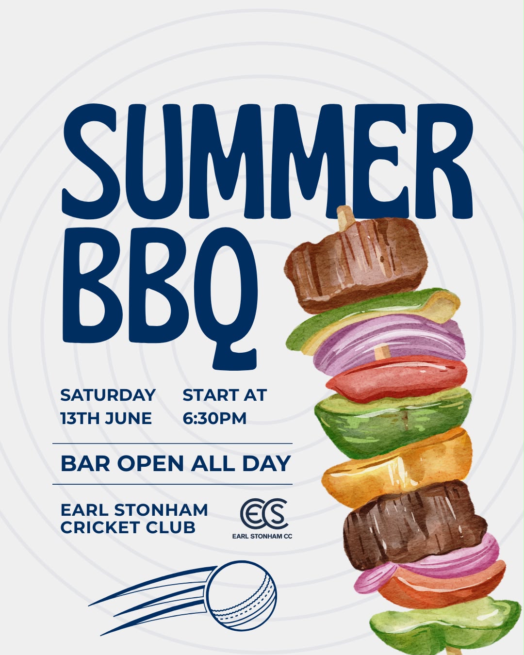 Summer BBQ