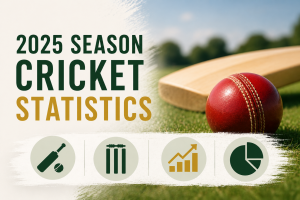 2025 Statistics Live